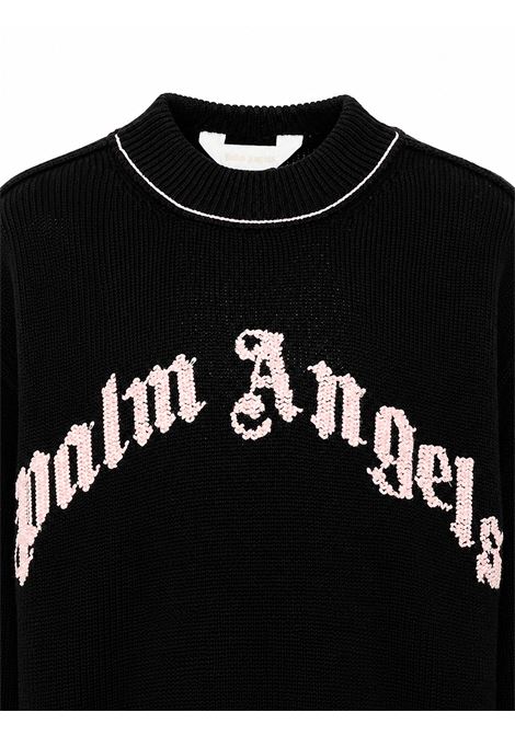 Pull con logo PALM ANGELS | F6PAJGJP155110